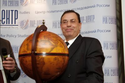 Ричард Никсон — единственный президент США, ушедший в отставку досрочно