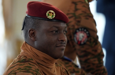 В Буркина-Фасо сообщили о предотвращении покушения на президента