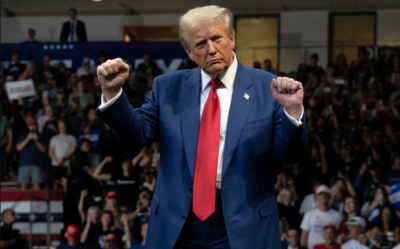 Трамп попросил Европу принять срочные меры в ответ на глобальные вызовы