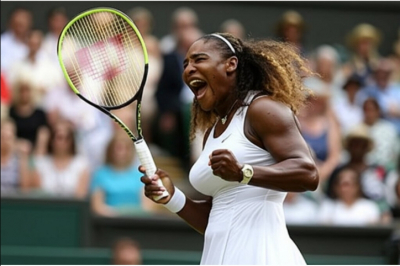 Биография Миа Хэмм: Путь к вершинам мирового футбола