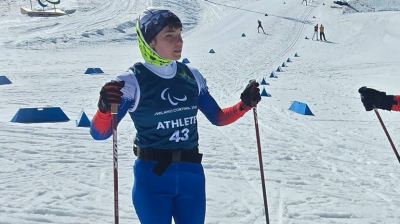 Определён спортсмен, который понесёт флаг России на открытии Паралимпиады-2026