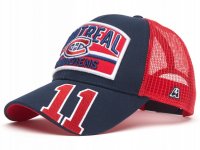 Русский форвард из СКА становится ключевым игроком "Монреаля" в НХЛ