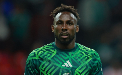 Форвард сборной Мексики открыл счёт голам на ЧМ-2026 &mdash; и сразу вписал себя в историю